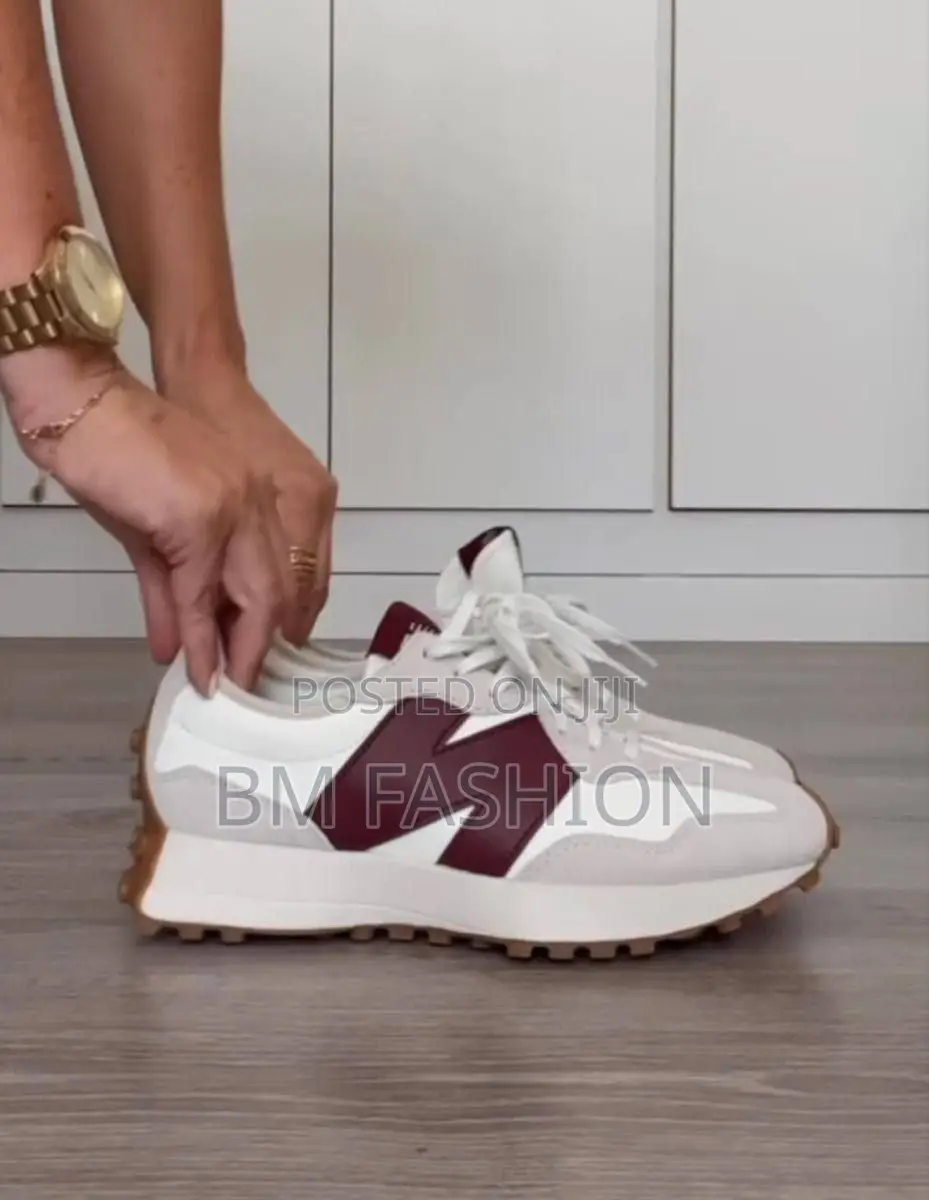 New Balance Sneaker Shoes