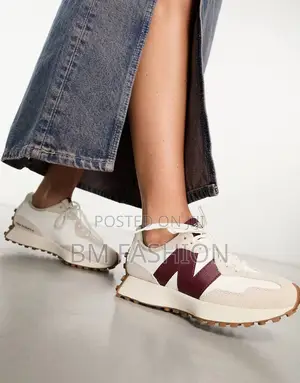 New Balance Sneaker Shoes