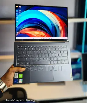 Photo - New Laptop Lenovo IdeaPad Yoga 13 16GB Intel Core I7 SSD 512GB