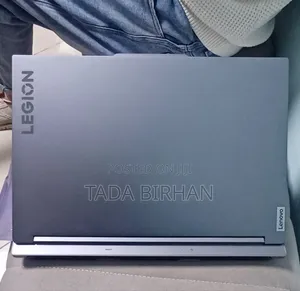 New Laptop Lenovo Legion 5 32GB Intel Core I9 SSD 1T