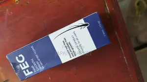 Photo - FEG Made in USA Original ፀጉርና ፂም ማብቀያ