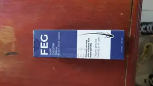 Photo - FEG Made in USA የ አሜሪካ ምርት ፀጉር ማብቀያ