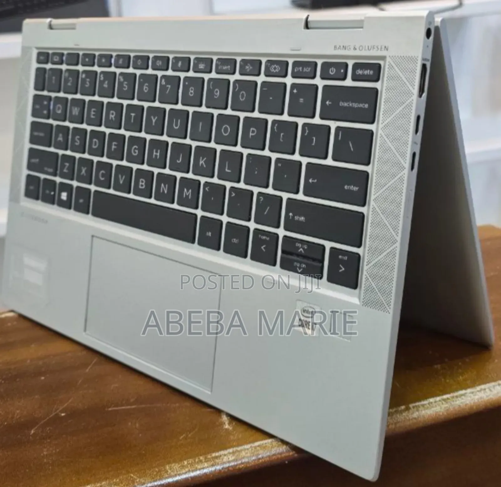 New Laptop HP EliteBook 840 G7 16GB Intel Core I7 SSD 512GB