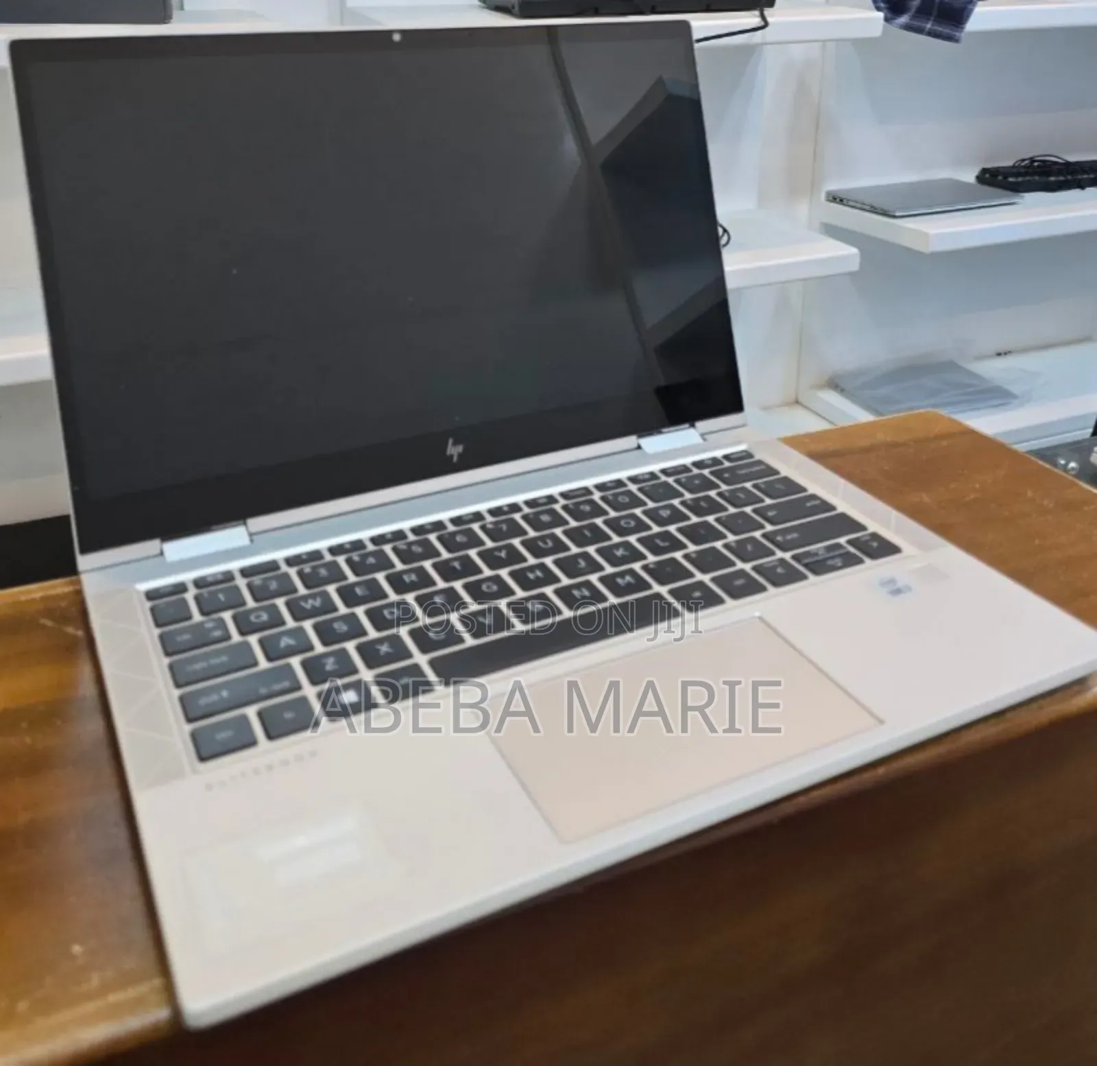 New Laptop HP EliteBook 840 G7 16GB Intel Core I7 SSD 512GB