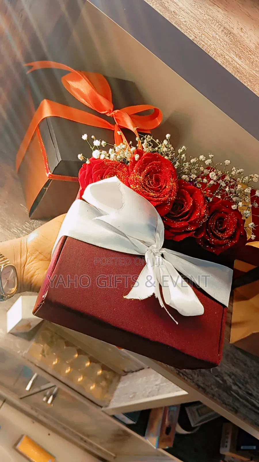 Women's Gift Package