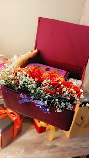 Women's Gift Package