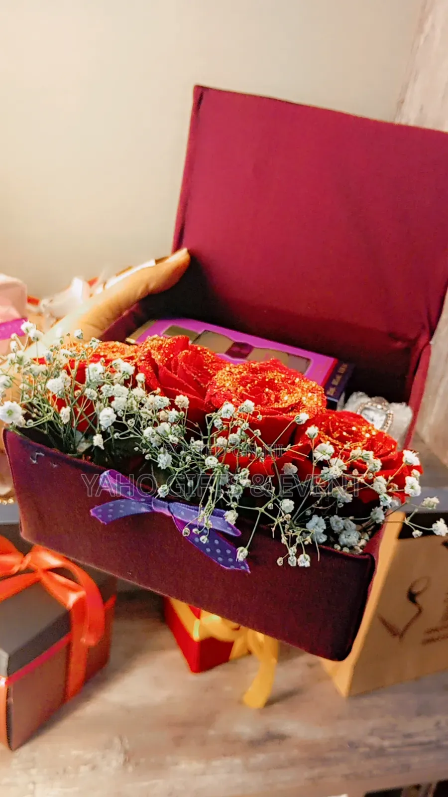 Women's Gift Package