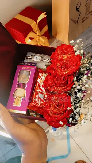 Women's Gift Package