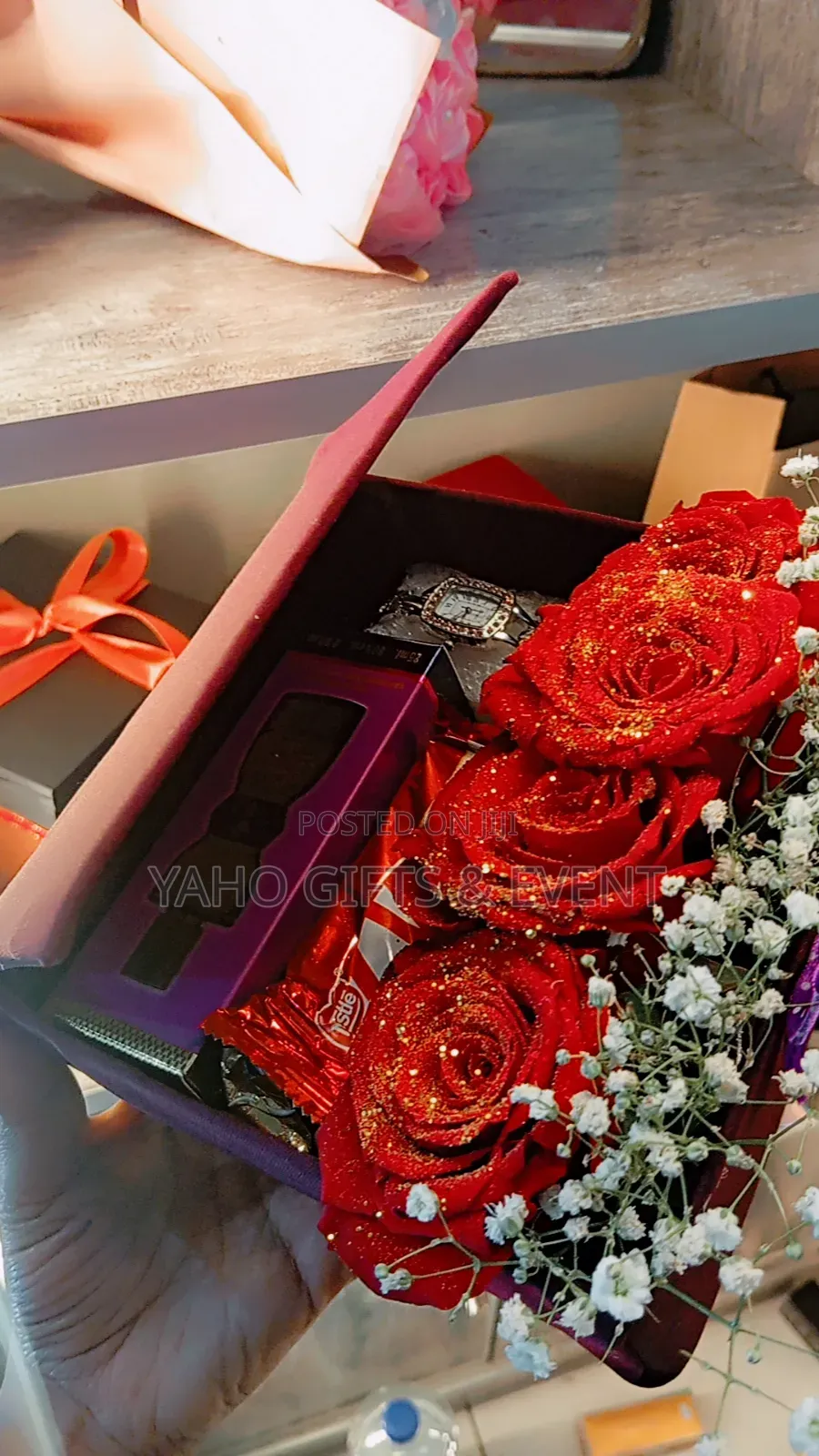 Women's Gift Package