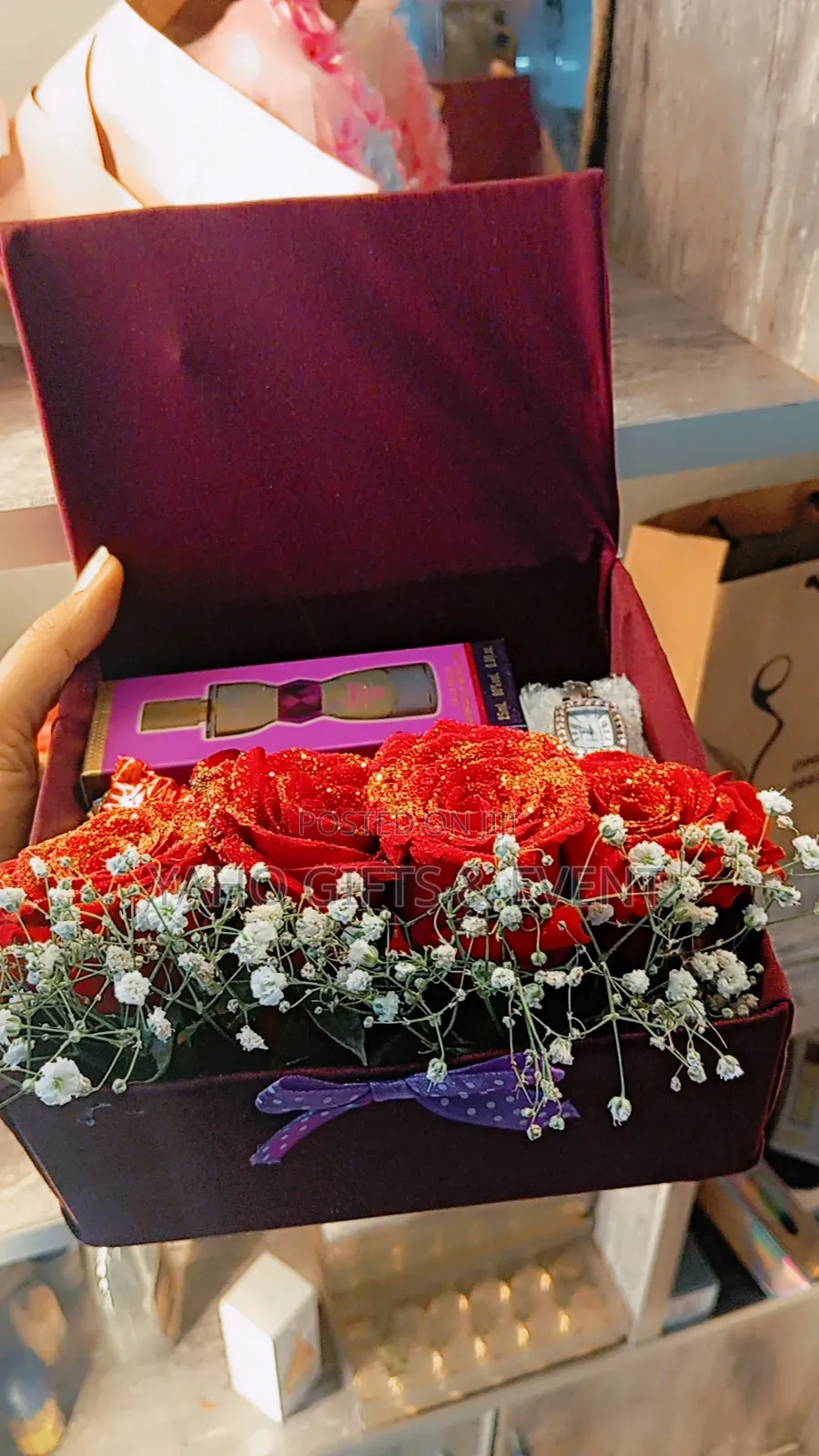 Women's Gift Package