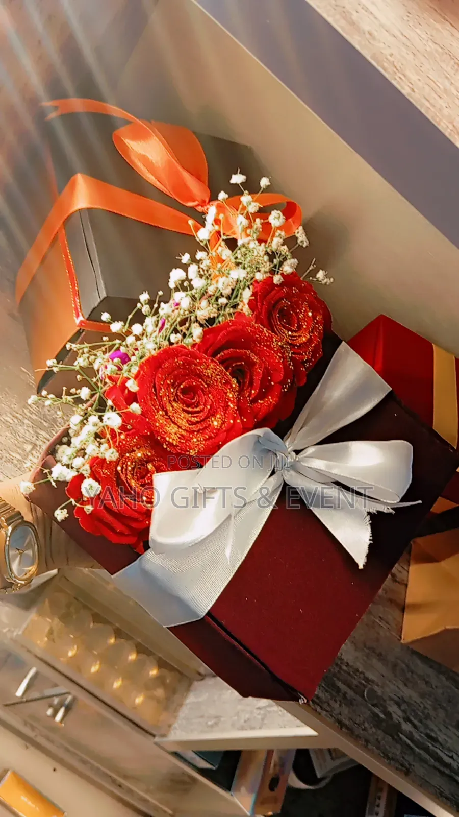 Women's Gift Package