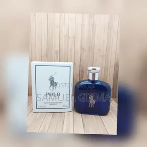 Photo - Original Tester Perfume 