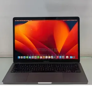 Photo - New Laptop Apple MacBook Pro 2020 M1 8GB Intel Core M SSD 512GB
