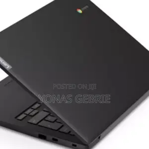 New Laptop Lenovo Chromebook N23 4GB AMD A6 SSD 32GB