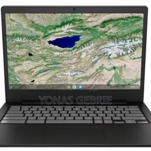 New Laptop Lenovo Chromebook N23 4GB AMD A6 SSD 32GB