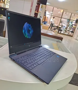 New Laptop HP Victus 16 8GB Intel Core I5 SSD 512GB