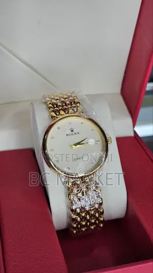 Womens Wristwatch