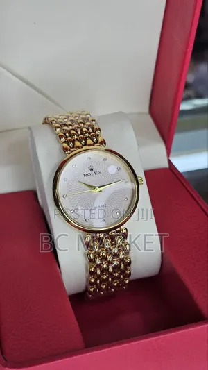 Womens Wristwatch