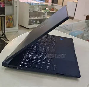 Photo - New Laptop HP Victus 16 16GB Intel Core I5 SSD 512GB
