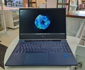 New Laptop HP Victus 16 16GB Intel Core I5 SSD 512GB