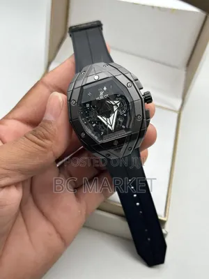 Photo - Unique Men's Watch