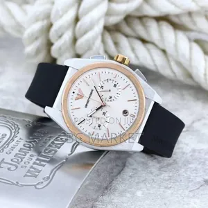 Ultra Watch for Men's