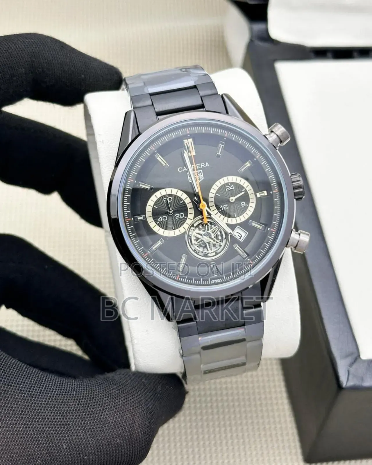 Ultra Watch for Men's