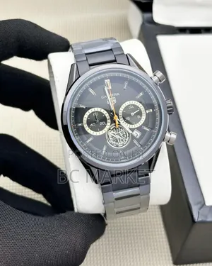 Ultra Watch for Men's