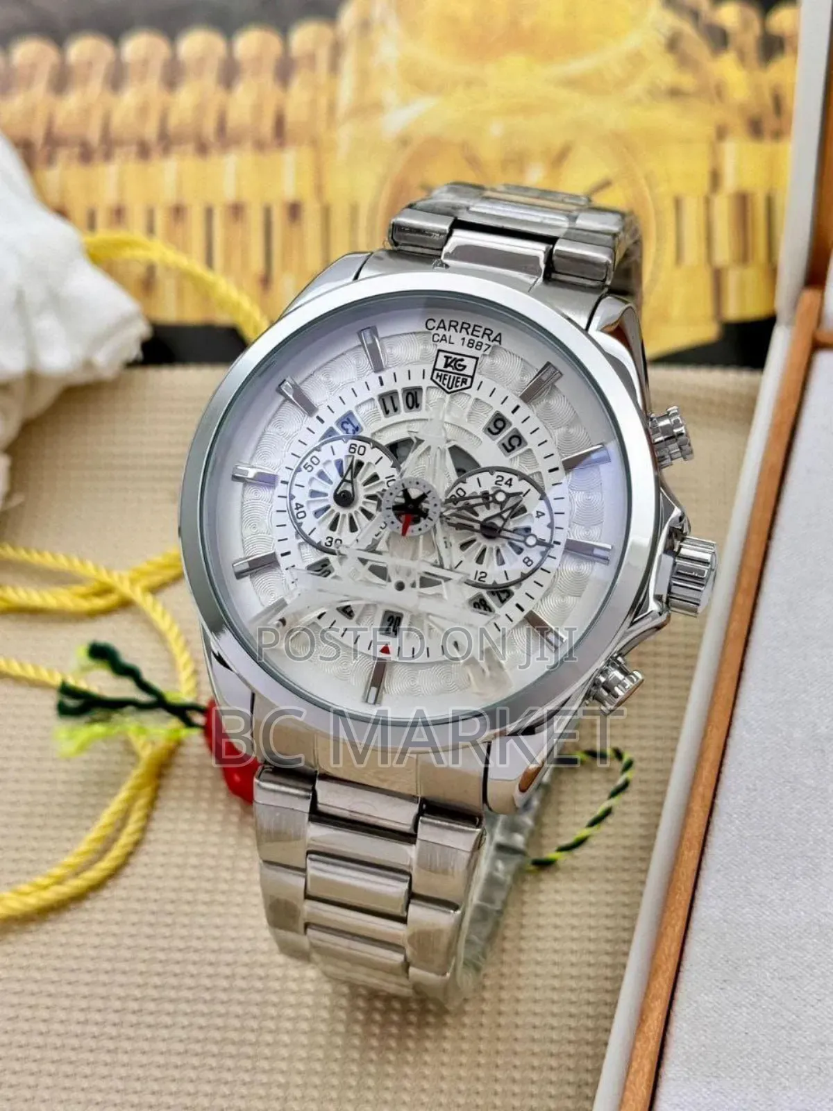 Ultra Watch for Men's