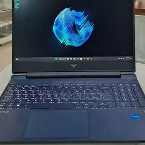 New Laptop HP Victus 15 8GB Intel Core I5 SSD 512GB