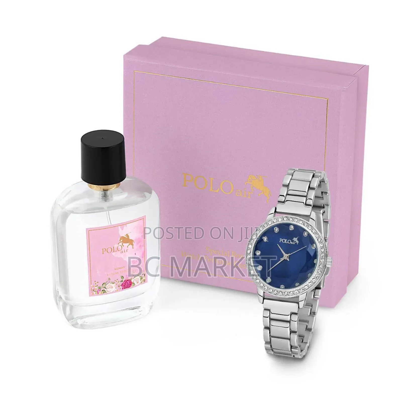 Polo Air Women's Gift Set
