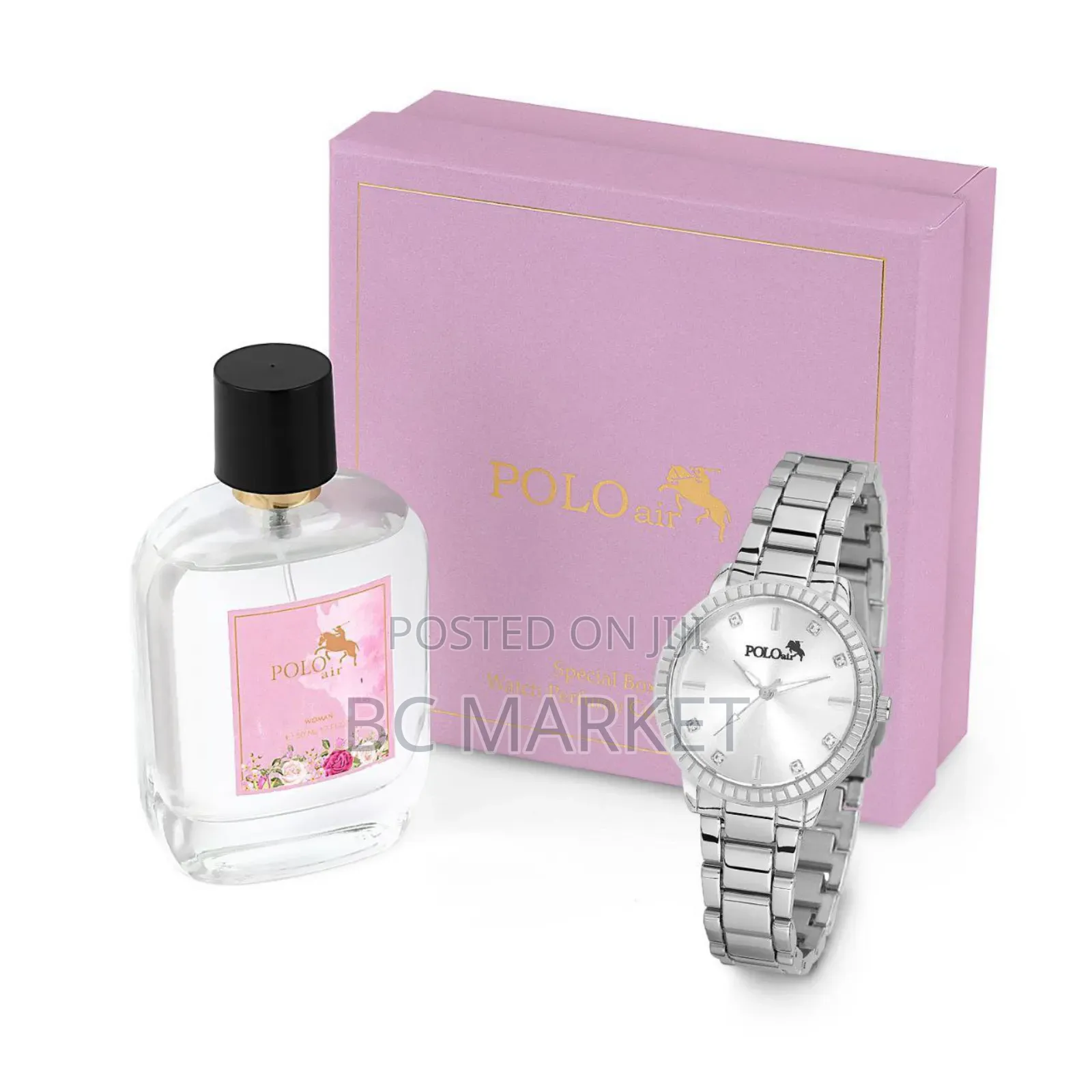 Polo Air Women's Gift Set