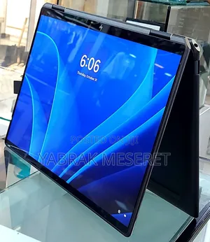 New Laptop HP Spectre X360 16GB Intel Core I7 SSD 1T