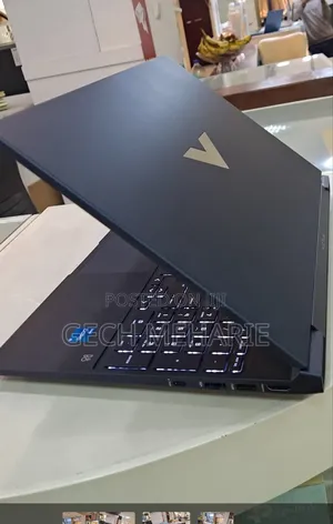 New Laptop HP Victus 16 8GB Intel Core i5 SSD 512GB