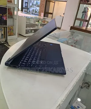 New Laptop HP Victus 15 8GB Intel Core I5 SSD 512GB