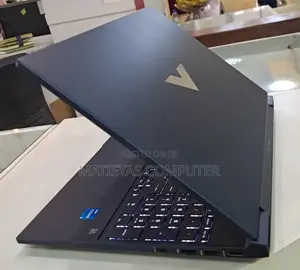 New Laptop HP Victus 15 8GB Intel Core I5 SSD 512GB