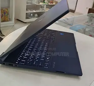 New Laptop HP Victus 15 8GB Intel Core I5 SSD 512GB