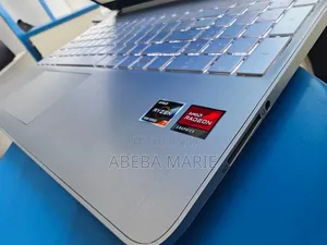 Photo - New Laptop HP Stream Notebook 16GB AMD Ryzen 7 SSD 512GB