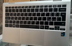 Photo - New Laptop Samsung Galaxy Book 2 8GB Intel Core I5 SSD 512GB