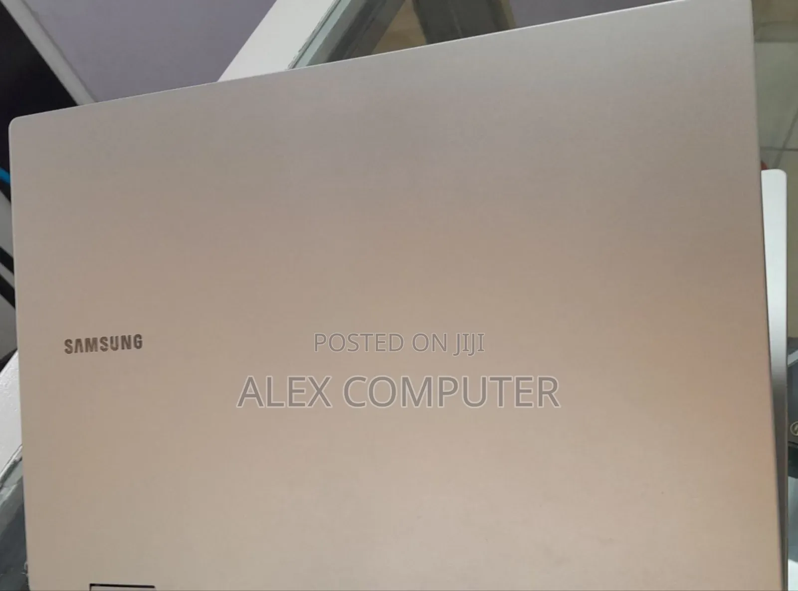 New Laptop Samsung Galaxy Book 2 8GB Intel Core I5 SSD 512GB