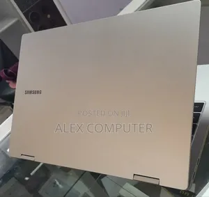 New Laptop Samsung Galaxy Book 2 8GB Intel Core I5 SSD 512GB