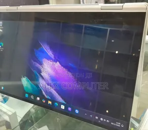 New Laptop Samsung Galaxy Book 2 8GB Intel Core I5 SSD 512GB