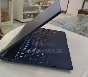 New Laptop HP Victus 15 8GB Intel Core i5 SSD 512GB