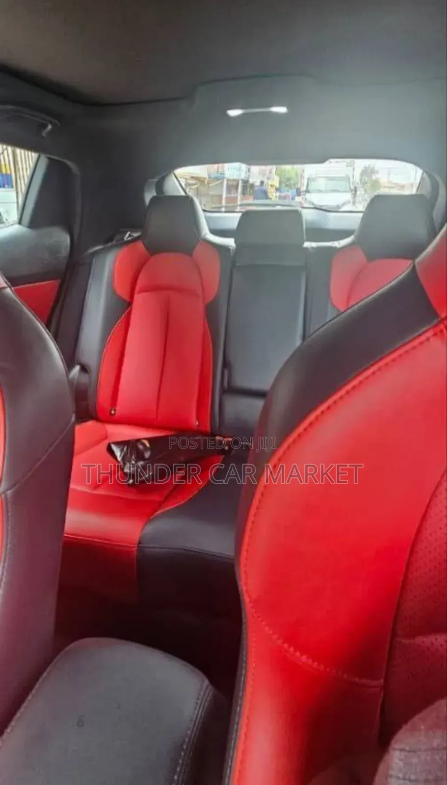 Changan UNI-T 2023 Gray