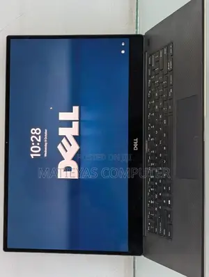Photo - New Laptop Dell XPS 15 64GB Intel Core I7 SSD 1T