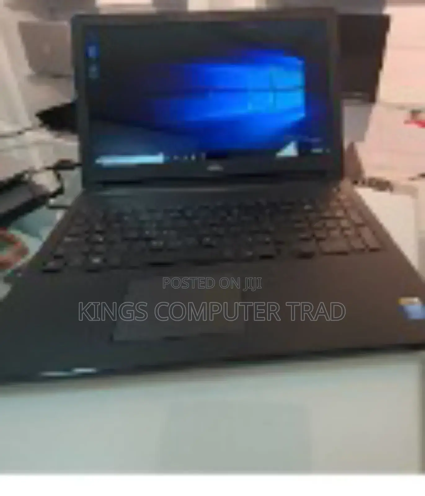 New Laptop Dell Inspiron 15 4GB Intel Core I5 HDD 500GB