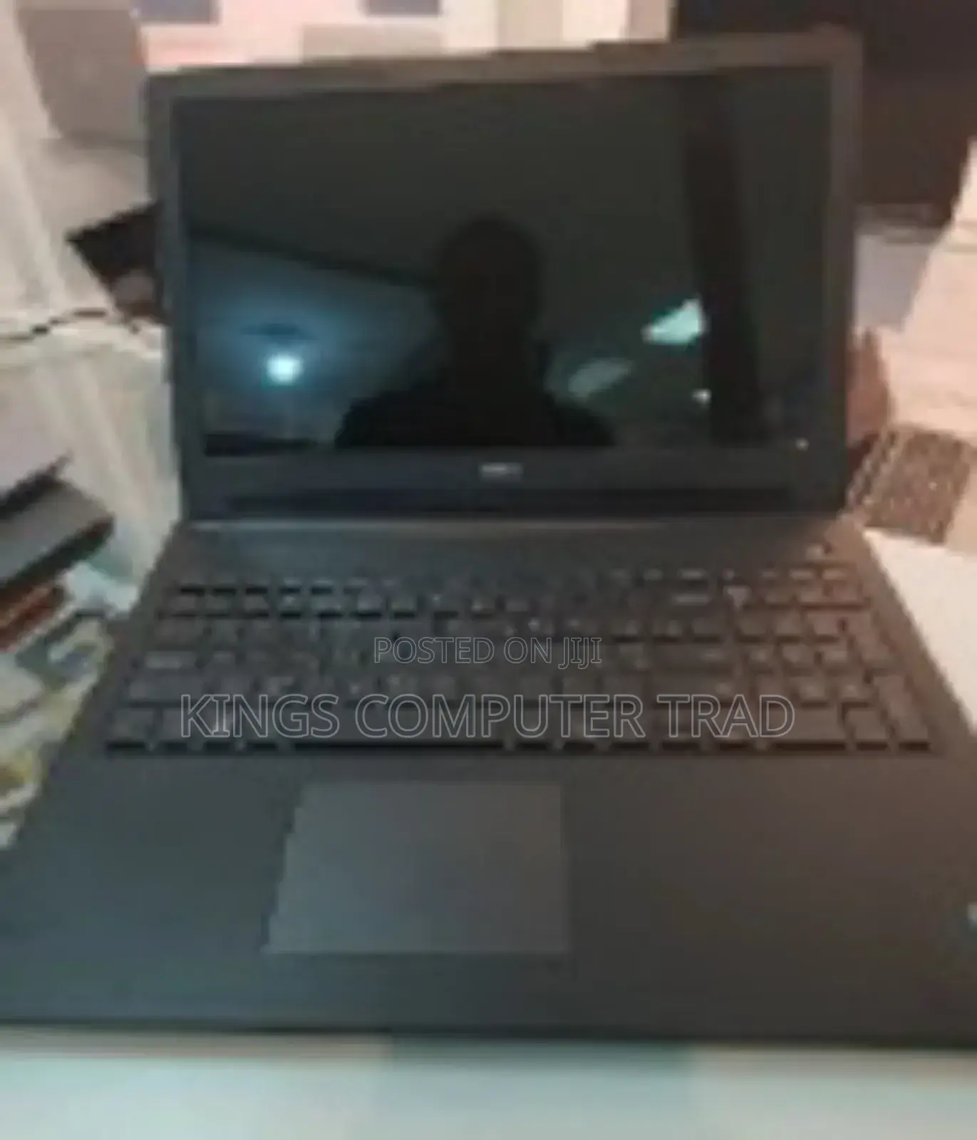 New Laptop Dell Inspiron 15 4GB Intel Core I5 HDD 500GB