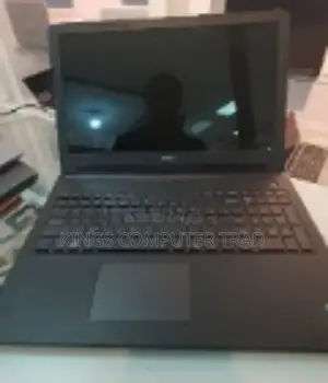 New Laptop Dell Inspiron 15 4GB Intel Core I5 HDD 500GB