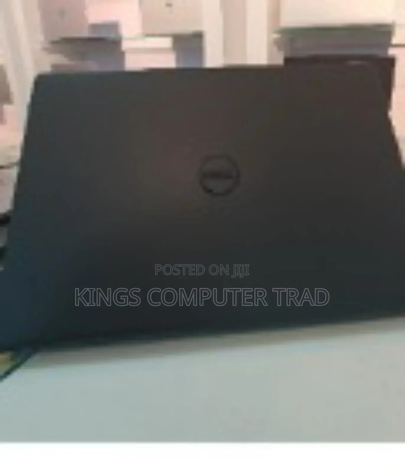 New Laptop Dell Inspiron 15 4GB Intel Core I5 HDD 500GB