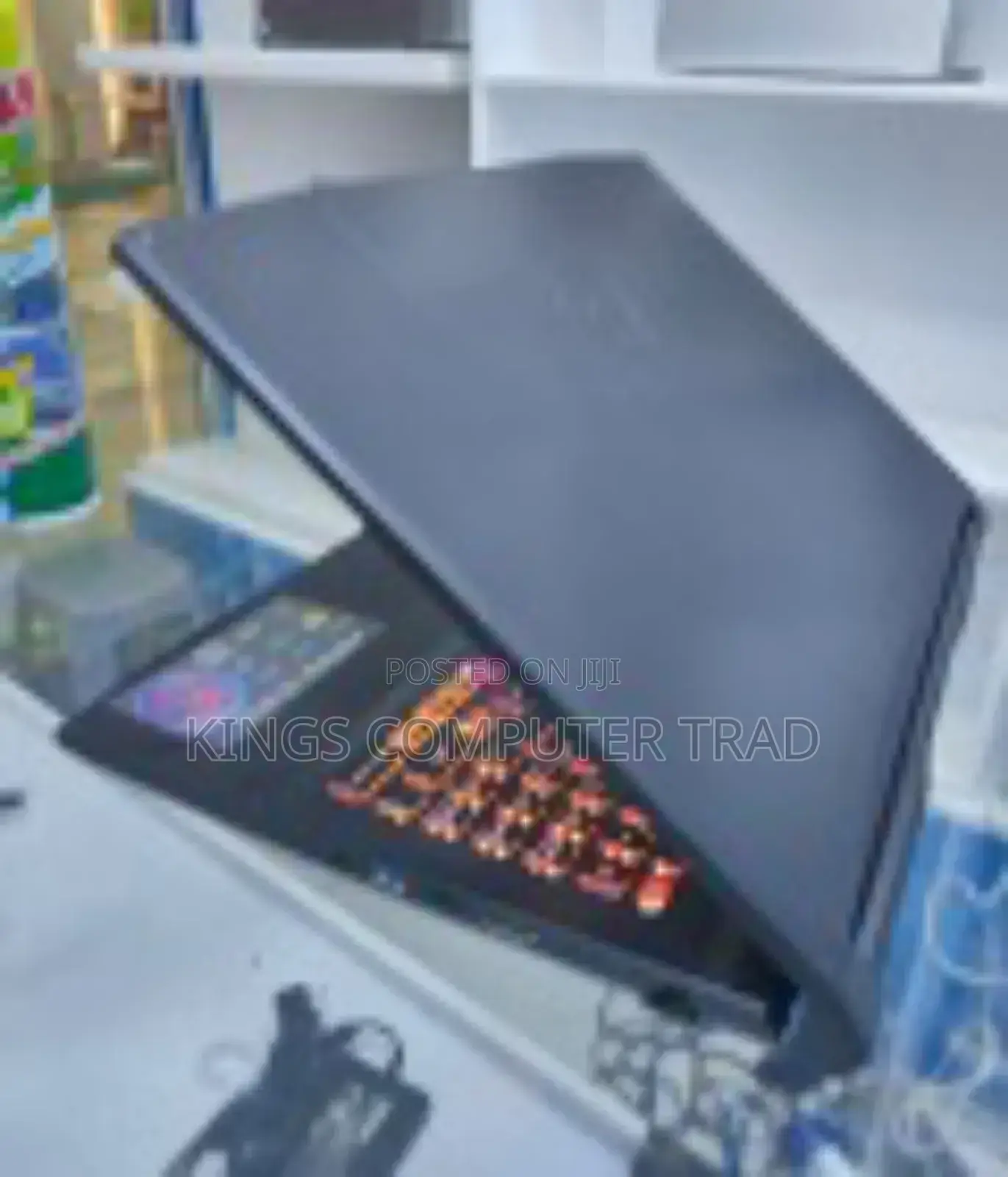 New Laptop MSI Katana 15 32GB Intel Core I9 SSD 1T